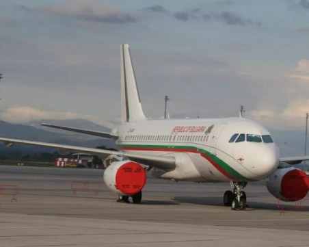 Държавата поема безвъзмездно спешната помощ по въздух чрез правителствения авиоотряд