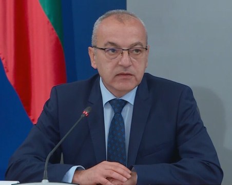 Гълъб Донев ще се срещне със заместник-председателя на ЕК