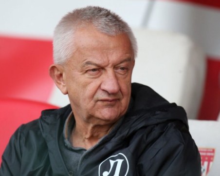 Крушарски се завръща в управлението на Локомотив