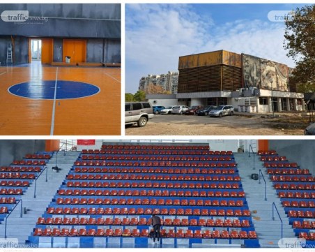 Офертата на кмета – 4,9 млн. за зала „Строител” в две години,  собствениците умуват