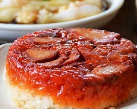 Превърнете обикновения ориз в сладко изкушение!