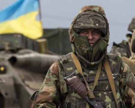 Украйна размени духовници от Украинската православна църква за свои войници