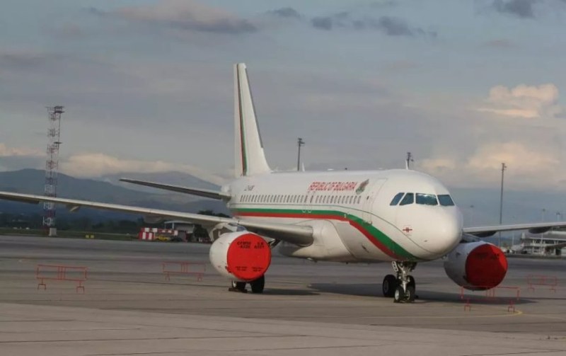 Държавата поема безвъзмездно спешната помощ по въздух чрез правителствения авиоотряд
