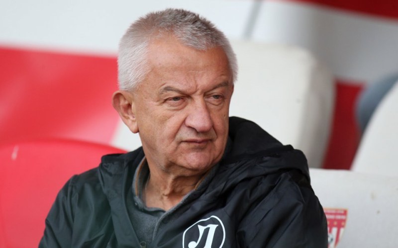 Крушарски се завръща в управлението на Локомотив