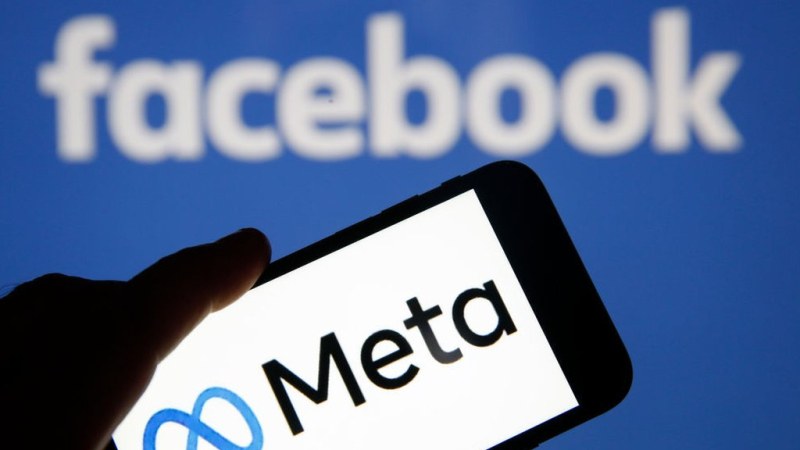 Meta, компанията майка на Facebook, е изправена пред потенциална данъчна