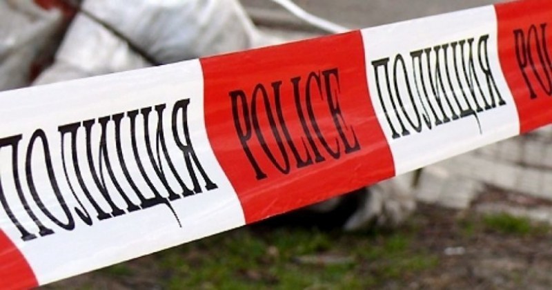 Столична полиция разследва смъртта на възрастен мъж, по чието тяло