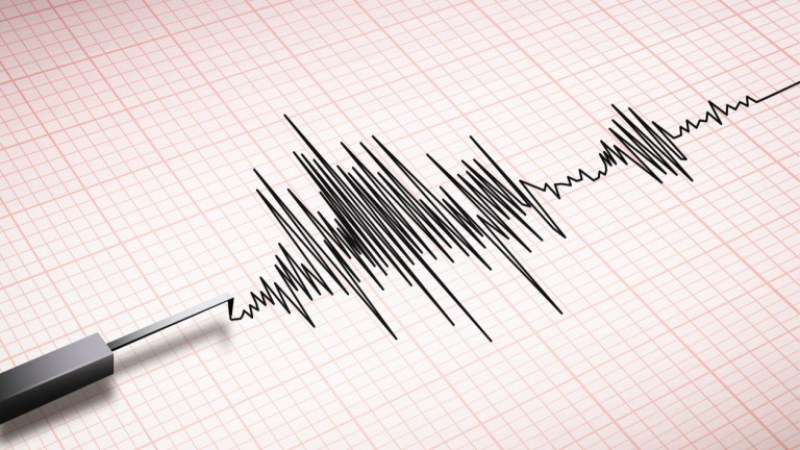 Земетресение от 4,1 в Румъния