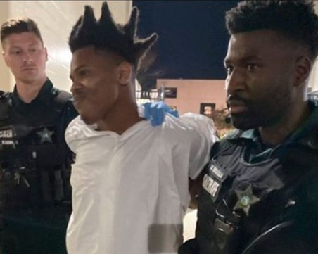 19-годишен уби репортерка във Флорида