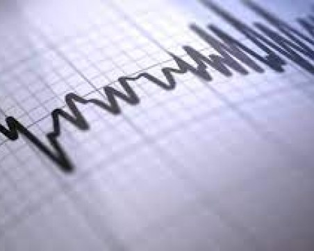 6,8 по Рихтер тази сутрун в Таджикистан