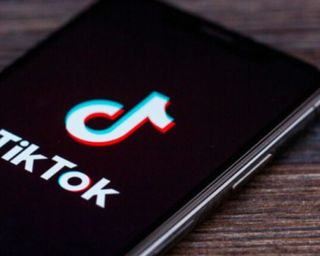Европейската комисия забрани на служителите си TikTok