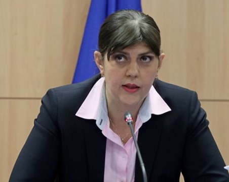 Европейската прокуратура иска от България да предложи още делегирани прокурори