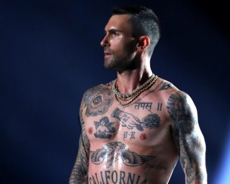 Какъв е той в леглото, според любимата му музика?