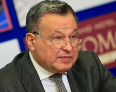 Москаленко: Войната може да продължи много дълго