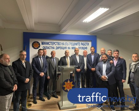 МВР се заема с провеждането на честни избори в Пловдив, РИК 17 още търси членове