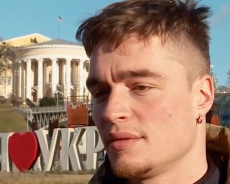 Пехотинец, загубил брат си във войната в Украйна: Доскоро бяхме заедно, а сега е мъртъв