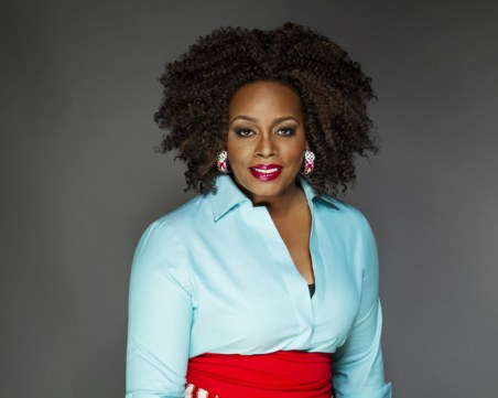 Петкратната носителка на Грами Даян Рийвс пее на Opera Open в Пловдив