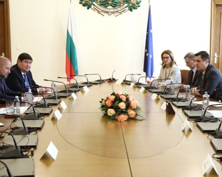 Ръководството на „Лукойл