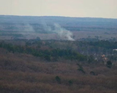 Самолет се разби в Арканзас, има загинали