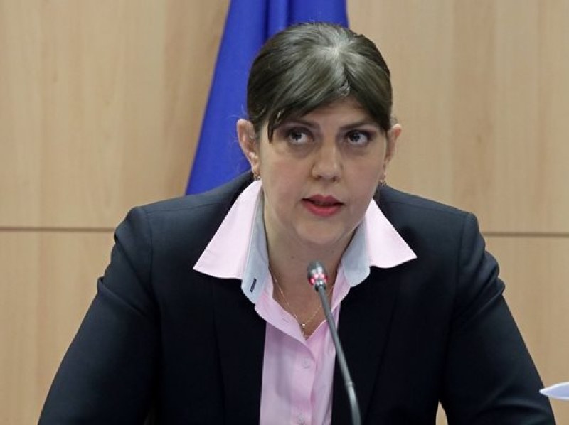 Европейската прокуратура иска от България да предложи още делегирани прокурори