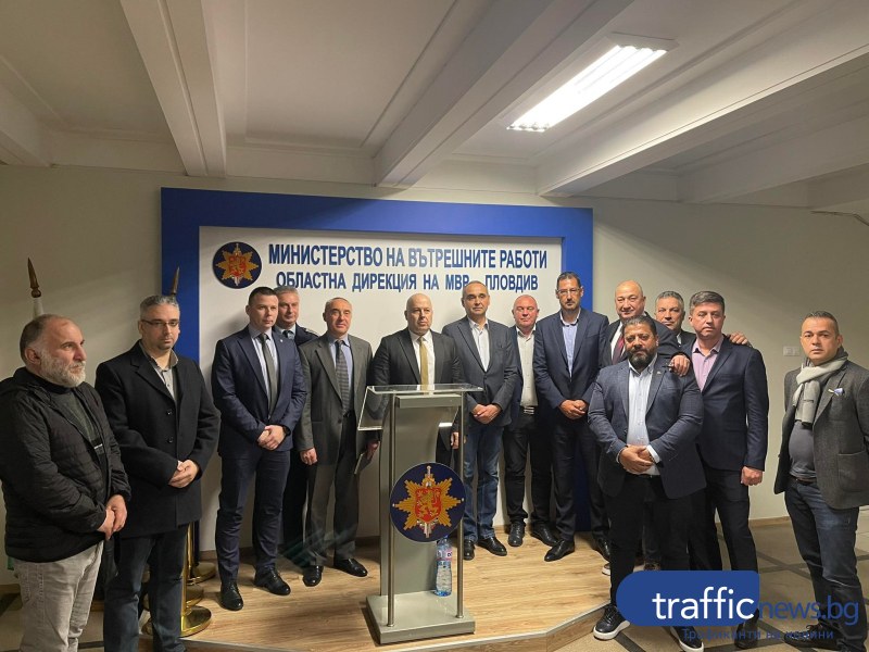 МВР се заема с провеждането на честни избори в Пловдив, РИК 17 още търси членове