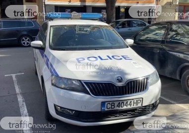 Задържаха 19 годишен с метадон във Велинград Снощи на улица в