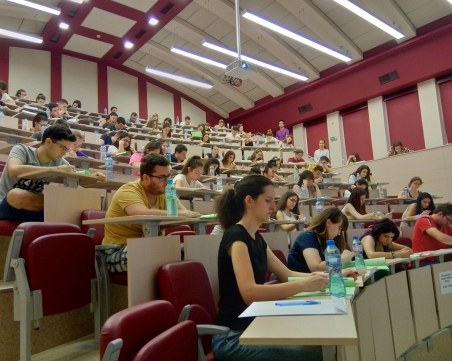 Ден на кандидат-студента в МУ-Пловдив тази събота