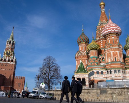 Една година от началото на войната в Украйна: Какви са нагласите в Русия
