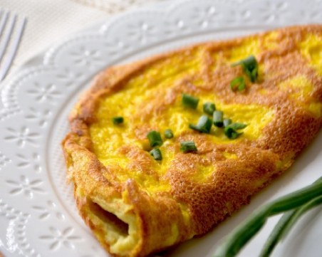 Френски омлет 