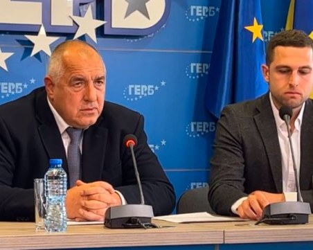 ГЕРБ иска премахване на плочата на Паметника Съветската армия