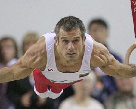 Легендата Йордан Йовчев на 50