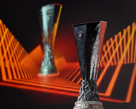 Манчестър Юнайтед - Бетис е най-интересната двойка на осминафиналите в Лига Европа