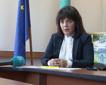 Огромни нарушения в РИОСВ-Хасково: МОСВ ги дава на прокуратурата, уволни директора