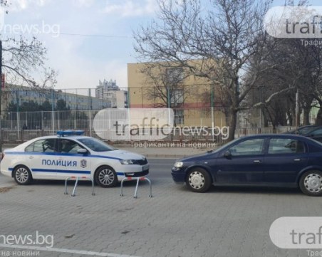 Оставят в дом за временно настаняване тийнейджърите, стреляли по автобус в Пловдив