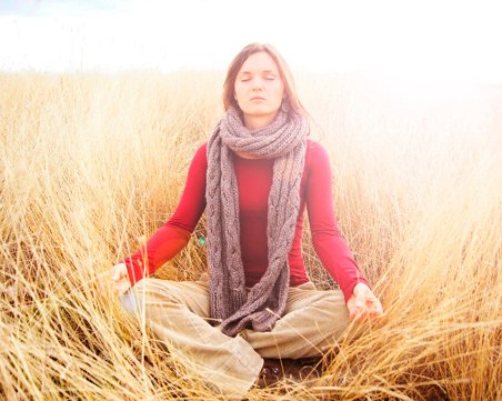 Скритите послания: Хората с бяла аура - устойчиви на негативни енергии