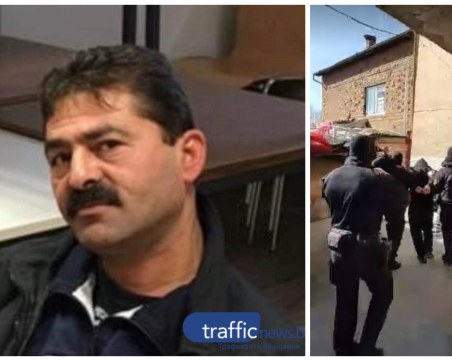 След убийството в Армана: Амет заложил телефона на Смаил, а парите проиграл в казино