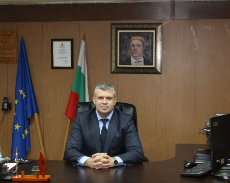 В район „Северен