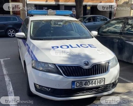 Задържаха 19-годишен с метадон във Велинград