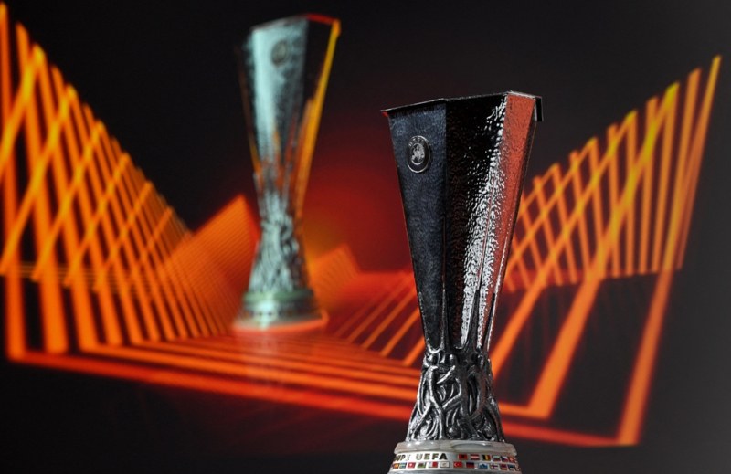 Манчестър Юнайтед - Бетис е най-интересната двойка на осминафиналите в Лига Европа