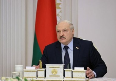 Президентът на Беларус Александър Лукашенко ще посети Китай от 28