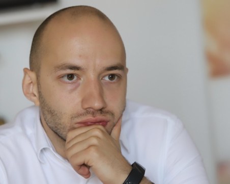 Димитър Ганев: Шансовете за избори 2 в 1 през есента са много сериозни