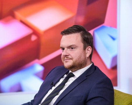 Финансовият министър на Хърватия: Инфлацията заради еврото е нула