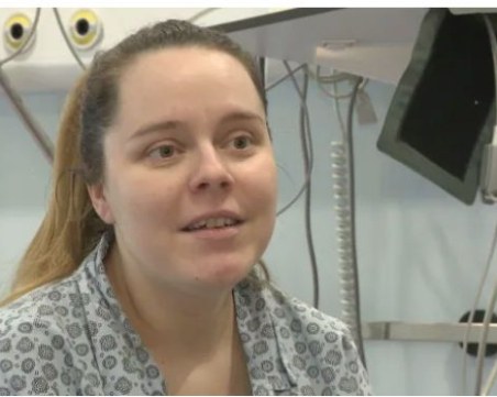 Лекари от две болници спасиха бременна жена и бебето й