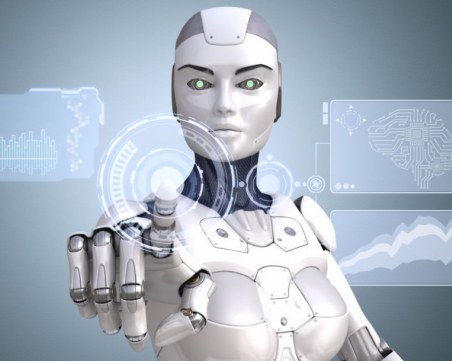 Учени изчислиха кога изкуственият интелект ще замени човека