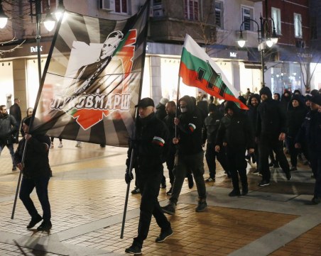 Върховната прокуратура поиска МВР и Столична община да вземат мерки за 