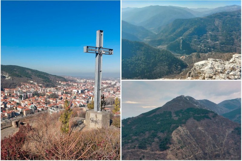 „Анатема”: Как да покорите високия връх над Асеновград