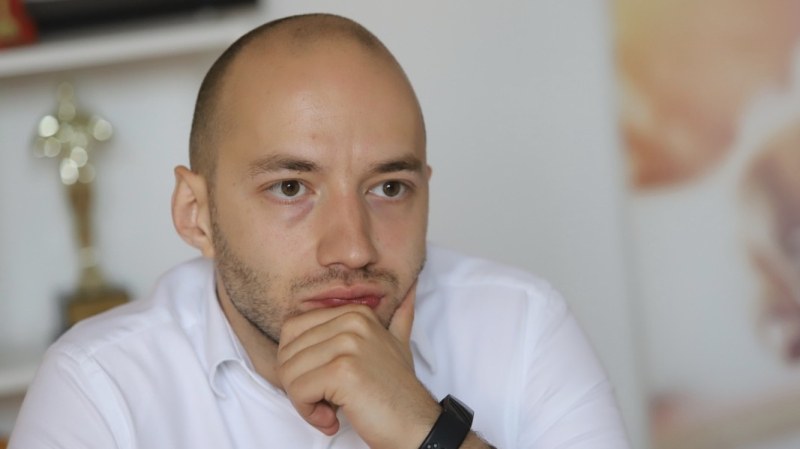 Димитър Ганев: Шансовете за избори 2 в 1 през есента са много сериозни