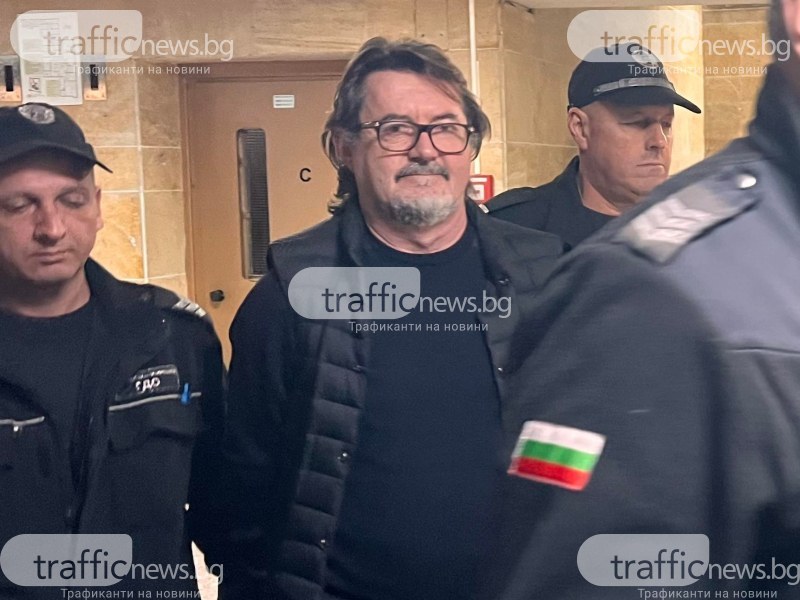 Нови разкрития по делото срещу Иван Димов, продавал дипломатически паспорти