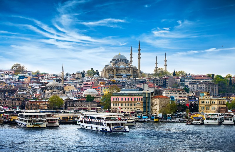 Турски сеизмолог: Ще има поне още едно голямо земетресение, може да засегне Истанбул