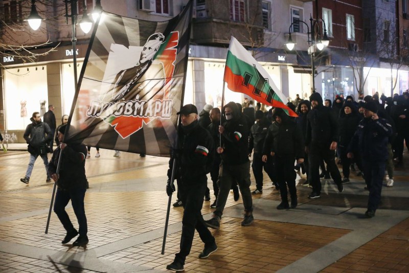 Върховната прокуратура поиска МВР и Столична община да вземат мерки за 