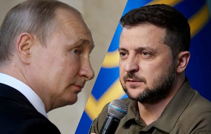 Възможно ли е мирно споразумение между Киев и Москва?